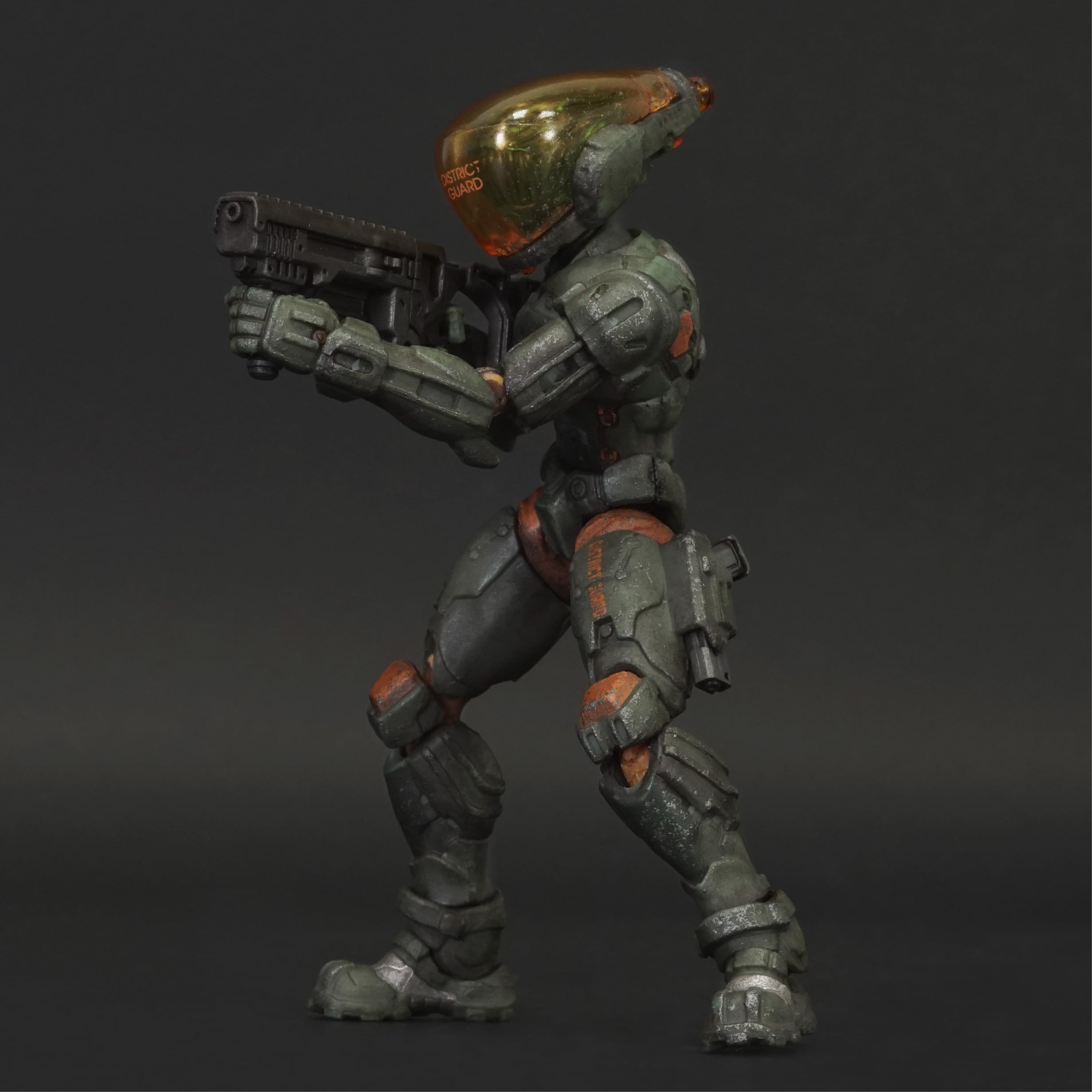 Amazon | TOYS ALLIANCE LIMITED FAV H22 スケープゴート 「アシッド